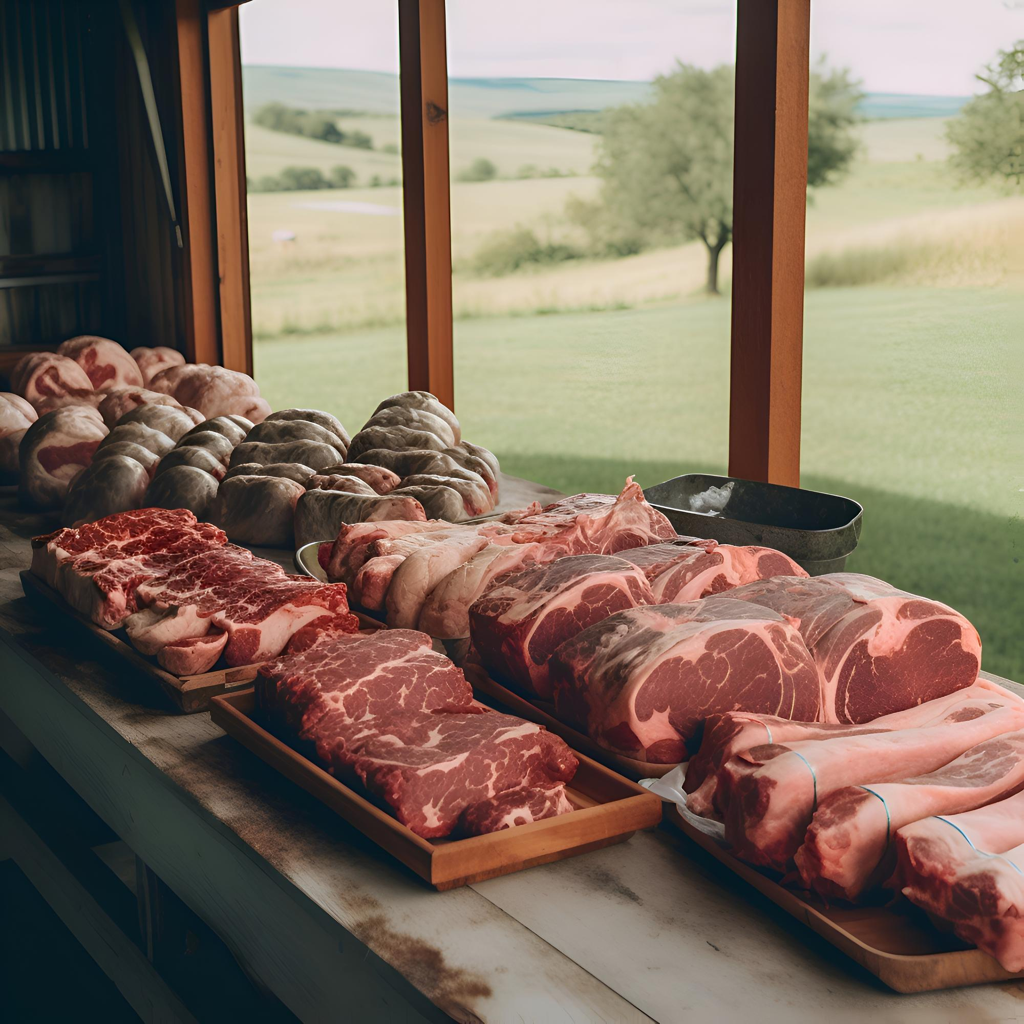 Distrubución DISESA